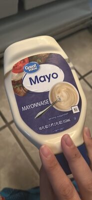 Real Mayonnaise
