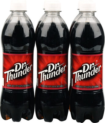 Soda