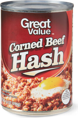 Corned Beef Hash, Corned Beef