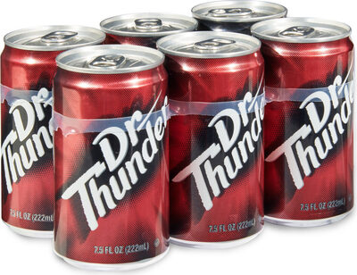 Soda