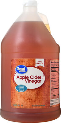 Apple Cider Vinegar, Apple Cider