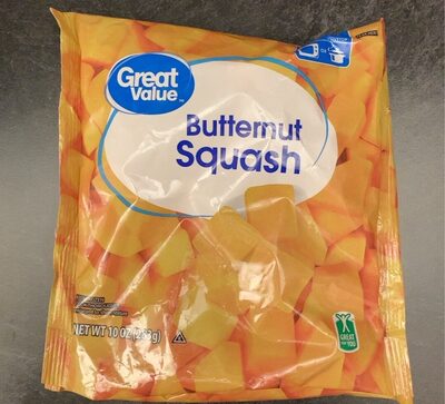Butternut Squash, Butternut