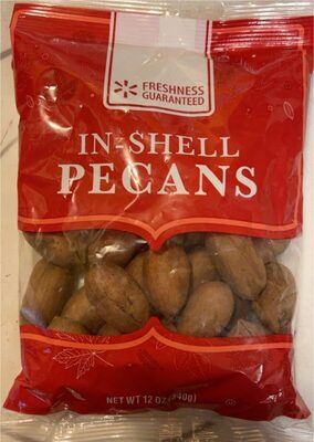 Pecans In Shell