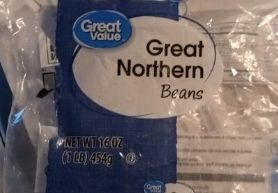 Great Northern Beans, Great Northern