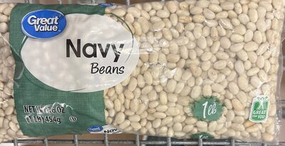 Navy Beans