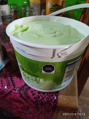 Witches Cauldron Brownie Kit, Witches Cauldron