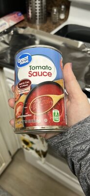 Tomato Sauce, Tomato