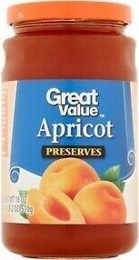 Apricot Preserves, Apricot