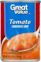 Tomato Condensed Soup, Tomato