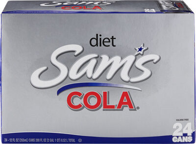 Diet Cola