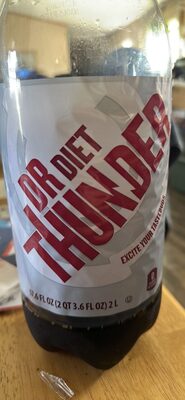 Diet Soda