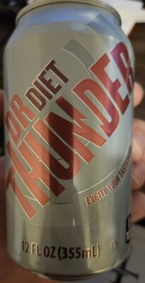 Diet Soda