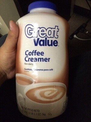 Original Coffee Creamer, Original