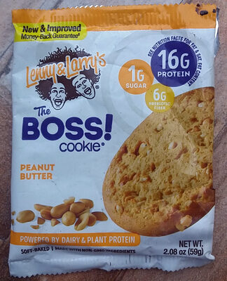 Peanut Butter Chunk Cookies, Peanut Butter Chunk
