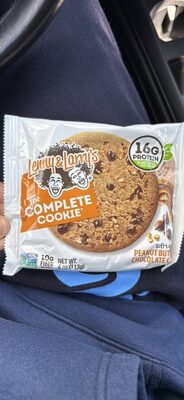 Peanut Butter Chocolate Chip Cookies, Peanut Butter Chocolate Chip