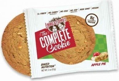 Apple Plant-Based Pie, Apple