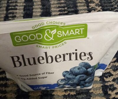 Blueberries