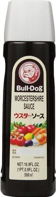 Worcestershire Sauce, Worcestershire