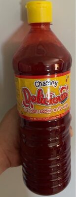 Chamoy Shake, Chamoy