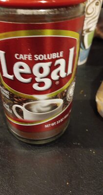 Caramelized Sugar Instant Coffee
