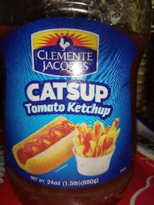 Tomato Condiment