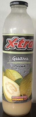 Drink, Guava