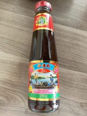 Premium Oyster Sauce, Premium Oyster