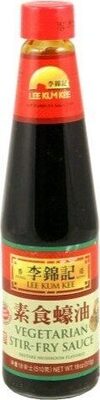 Lee Kum Kee, Vegetarian Stir-Fry Sauce