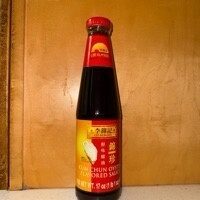Lee Kum Kee, Kum Chun Oyster Flavored Sauce