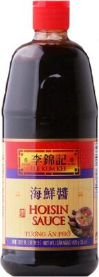 Lee Kum Kee, Hoisin Sauce