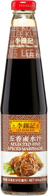 Lee Kum Kee, Selected Five Spices Marinade Sauce
