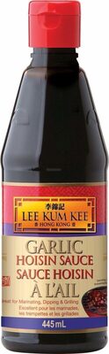 Lee Kum Kee, Garlic Hoisin Sauce