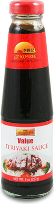 Teriyaki Sauce