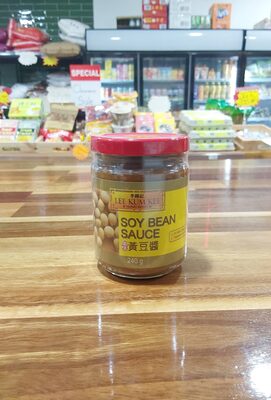 Lee Kum Kee, Soybean Sauce