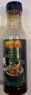 Sauce For Broccoli Beef, Broccoli Beef
