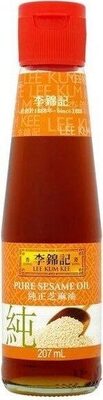 Pure Sesame Oil