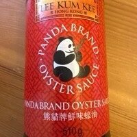 Lee Kum Kee, Oyster Flavored Sauce