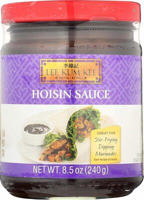 Lee Kum Kee Hoisin Sauce, 8.5 Oz