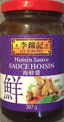 Lee Kum Kee, Hoisin Sauce