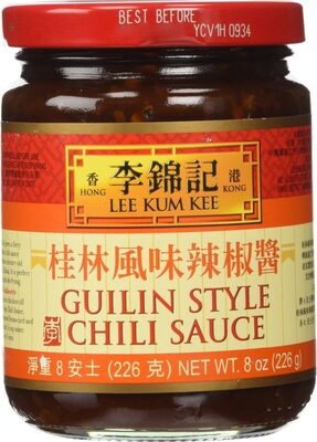 Lee Kum Kee, Guilin Style Chili Sauce