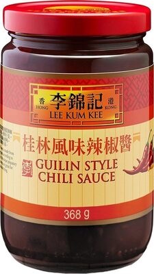 Lee Kum Kee, Guilin Style Chili Sauce