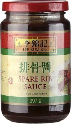 Lee Kum Kee, Spare Rib Sauce