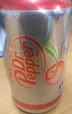 Diet, Cherry