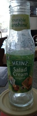 Original Salad Cream, Original