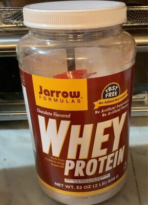 Whey Protein 18 G, Bcaas 3.7 G/Serving Powder, Chocolate, Chocolate