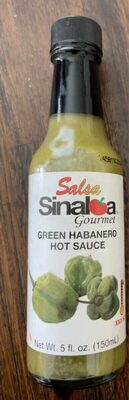 Xxx Hot Salsa, Xxx Hot