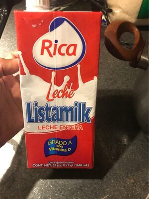Whole Milk
