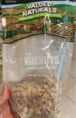 Walnuts