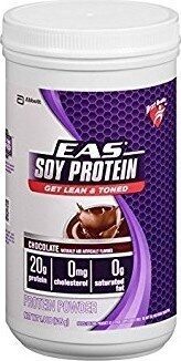 Protein Powder, Chocolate