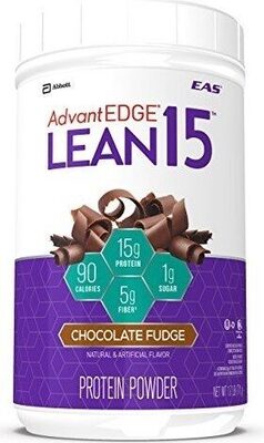 Protein Powder, Chocolate Fudge